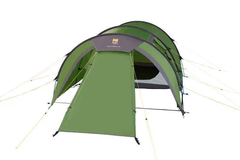 Wild Country Hoolie Compact 3 ETC Tent